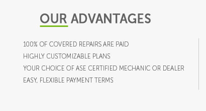 auto services company warranty reviews